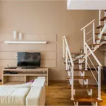 Duplex NYC Berrini 2 dormitórios